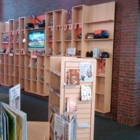 West Regional Library, Wake County Public Libraries