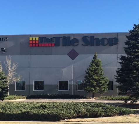 The Tile Shop - Denver, CO