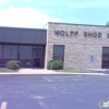 Wolf Shoe Company gallery