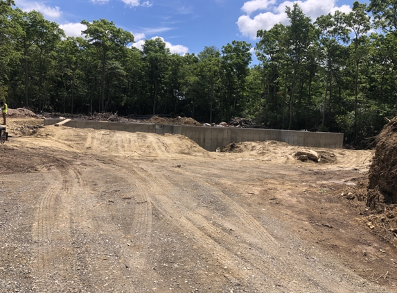 Prevost Concrete Forms & Foundations - Somerset, MA