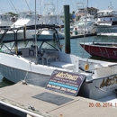 MisStress Charters - Fishing Charters & Parties