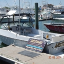 MisStress Charters - Fishing Guides