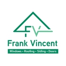 Frank Vincent Windows & Roofing, Siding, Doors
