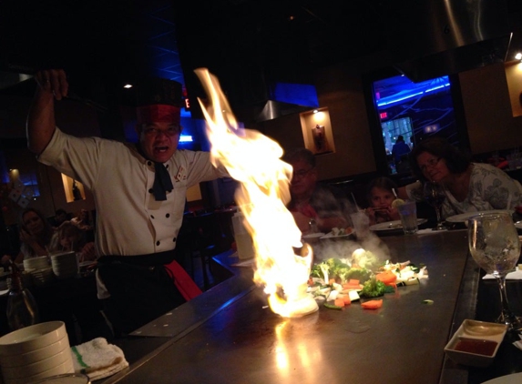 Kobe Japanese Steakhouse & Sushi Bar - Longwood, FL