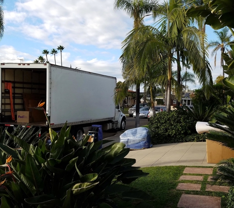 American Standard Moving - Affordable Long Distance Movers!