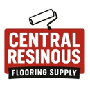 Central Resinous Flooring Supply - Stamped & Decorative Concrete