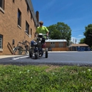 G-FORCE Parking Lot Striping of Columbus - Paving Contractors