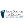 Foot Doctor Of Delray