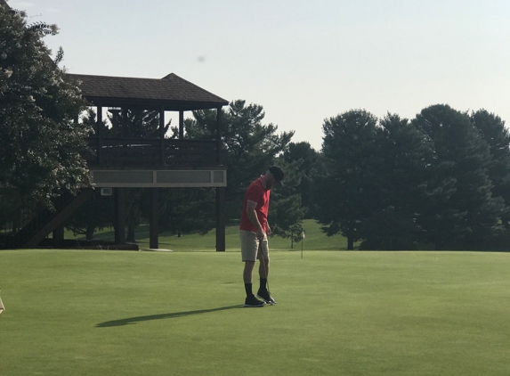 Shenandoah Valley Golf Club