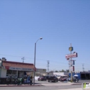 J B Burgers