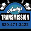 Andy's Transmissions gallery