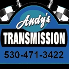 Andy's Transmissions