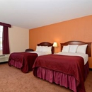 Days Inn & Suites by Wyndham Rocky Mount Golden East - Hotels