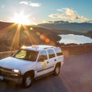 High Sierra Taxi - Airport Transportation