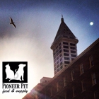 Pioneer Pet Feed & Supply