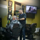 Allen Hairstyling & Barbershop - Barbers
