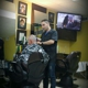 Allen Hairstyling & Barbershop