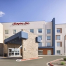 Home2 Suites by Hilton Clovis - Hotels