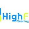 HighFive Cleaning Services gallery