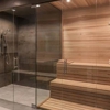 Luxe Shower Door gallery
