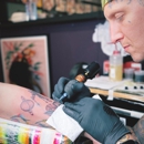 Iron Rite Tattoo South - Tattoos