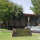 Santa Clara Public Works Admin - Legislative Consulting & Services