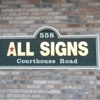 All Signs Inc gallery
