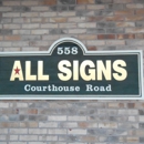 All Signs Inc - Banners, Flags & Pennants