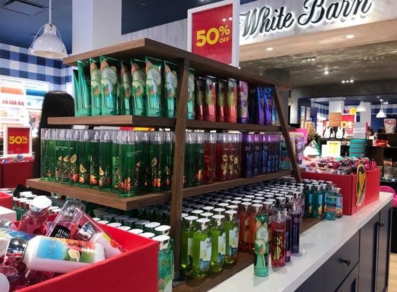 Bath & Body Works - Costa Mesa, CA