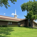 The Church of Jesus Christ of Latter-day Saints - Methodist Churches