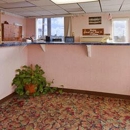 Americas Best Value Inn- El Reno - Motels