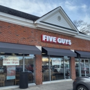 Five Guys - Hamburgers & Hot Dogs