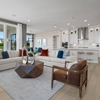 White Oaks Farm By Stanley Martin Homes gallery