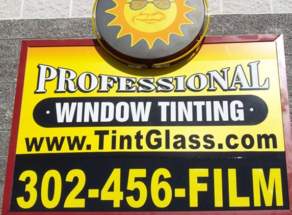 T\A Professional Window Tinting, Inc. - Newark, DE