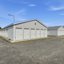 Storage Rentals of America - Self Storage