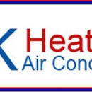 TK Heating & Air Conditioning - Air Conditioning Service & Repair