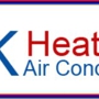 TK Heating & Air Conditioning