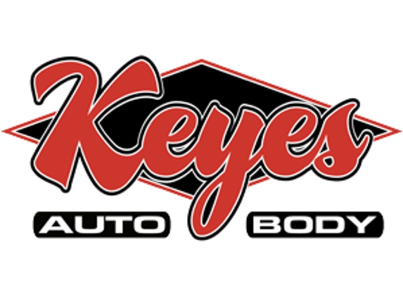 Keyes Auto Body - Battle Creek, MI