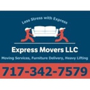 Express Movers - Movers