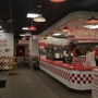 Five Guys