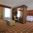 Hampton Inn & Suites Wiggins