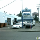 Mackin's North Portland Auto Body - Automobile Body Repairing & Painting