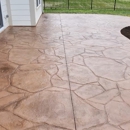 Golden Paw Concrete - Stamped & Decorative Concrete