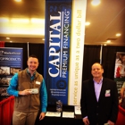 Capital Premium Financing