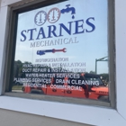 Starnes Mechanical