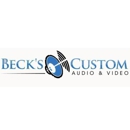 Beck's Custom Audio & Video - Telephone Equipment & Systems-Wholesale & Manufacturers