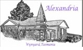 Alexandria Bed & Breakfast - B&B - Bed & Breakfast Accommodation