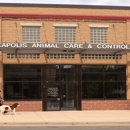 Minneapolis Animal Care/Cntrl - Humane Societies
