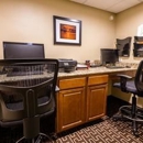 Best Western Milton Inn - Hotels