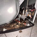 OS Air-Care & Chimney Cleaning - Air Conditioning Service & Repair